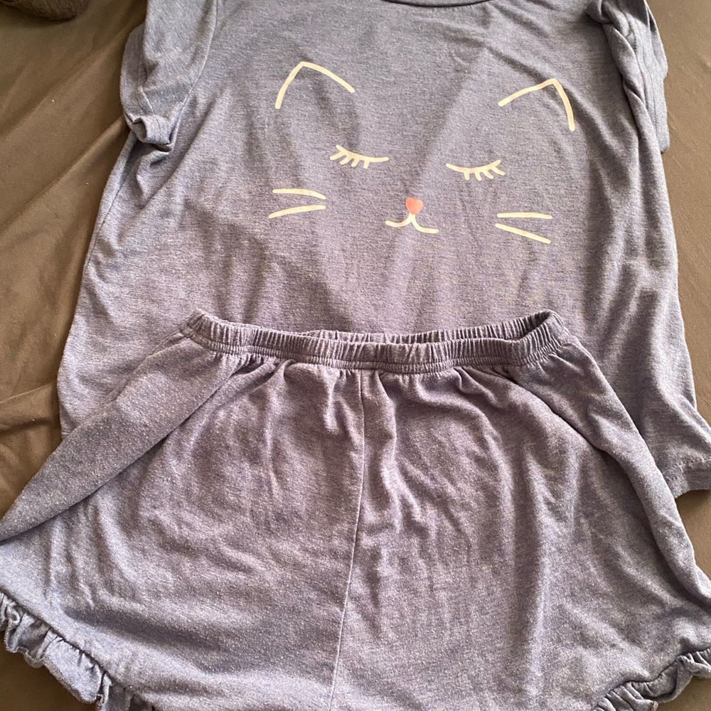 Pajama Set